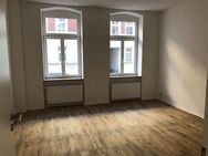 Einzimmerwohnung mit Balkon - Halle (Saale)