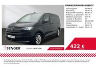 VW T7 Multivan, 2.0 TDI Multivan, Jahr 2024 - Emsdetten