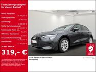 Audi A3, Sportback 40 TFSIe, Jahr 2021 - Düsseldorf