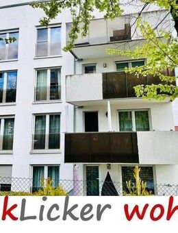 Neuwertige, familienfreundliche 4,5 Zimmer-Wohnung in Backnang - mit Balkon, Tiefgarage, Fußbodenheizung und privatem Spielplatz! - Backnang