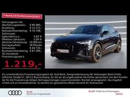 Audi SQ8, TDI S-Sitze, Jahr 2020 - Ingolstadt