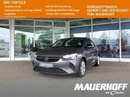 Opel Corsa, F EDI | | Lenk | |, Jahr 2019 - Bühl