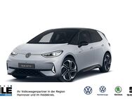 VW ID.3, GTX h, Jahr 2022 - Hannover