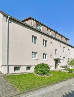 Geräumige 3-Zimmer-Wohnung in verkehrsgünstiger Lage in Bad Waldsee - Bad Waldsee