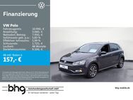 VW Polo, 1.0 l Comfortline, Jahr 2017 - Freiburg (Breisgau)