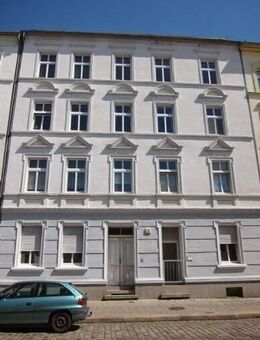 Drei Zimmerwohnung in Brandenburg an der Havel - Brandenburg (Havel)