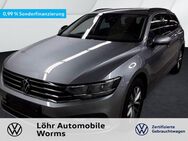 VW Passat Variant, 2.0 TDI Business, Jahr 2024 - Worms