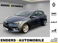 Renault Clio, 1.0 V 90 EU6d Business Edition TCe, Jahr 2021 - Fulda