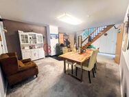 Exklusive Maisonettewohnung in Langwedel auf dem Ellmershof *provisionsfrei* - Langwedel (Niedersachsen)
