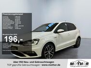 VW Polo, 1.8 TSI V GTI, Jahr 2016 - Brandenburg (Havel)