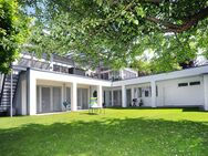 Modernes Einfamilienhaus in Velden - Velden (Regierungsbezirk Niederbayern)