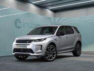 Land Rover Discovery Sport, D240 R-Dynamic HSE LE, Jahr 2020 - München