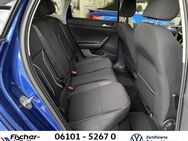 VW Taigo, 1.0 TSI Style IQLight R2D, Jahr 2024 - Bad Vilbel