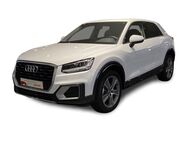Audi Q2, 30 TFSI Design, Jahr 2019 - München