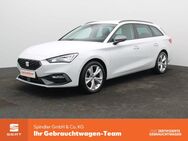 Seat Leon, 1.5 TSI Sportstourer FR, Jahr 2022 - Würzburg