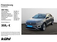 VW T-Roc, 1.0 TSI Move, Jahr 2023 - Hildesheim