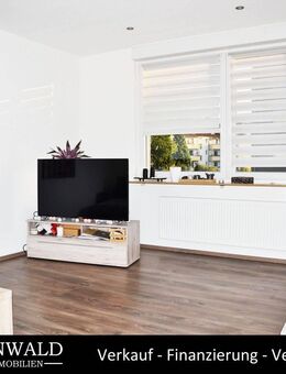 Pauschalmiete: Vollmöbilierte 2,5-Zimmer Wohnung mit guter Anbindung in Top-Lage - Bochum