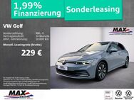 VW Golf, 2.0 TDI VIII MOVE DCP, Jahr 2024 - Heusenstamm