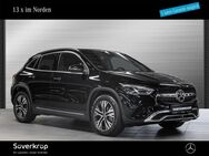 Mercedes GLA 200, d PROGRESSIVE SPUR, Jahr 2024 - Itzehoe