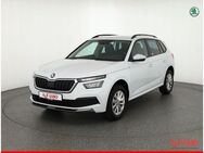 Skoda Kamiq 1.0 TSI LED Sitzheizung Smartlink DAB PDC - Sandersdorf Brehna