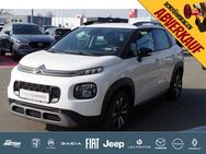 Citroën C3 Aircross, 1.2 110 Shine, Jahr 2019 - Bielefeld