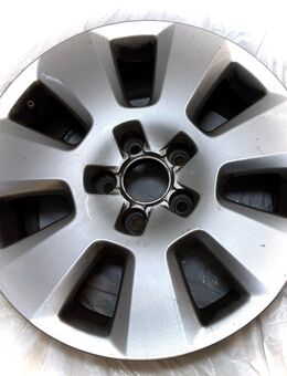 1x Alu-Felge Original Audi A6 4G / C7 16" Zoll / LK 5x112 / ET37 - Nottuln
