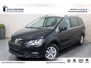 VW Sharan DSG CL LEDER AHK XENON PANO NAVI - Wardenburg