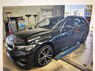 BMW 330 e TOURING G21 ///M-SPORTPAKET/LC PROF/ACC/HUD - Willmering