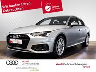Audi A4, Limousine 40 TDI quattro, Jahr 2024 - Kiel