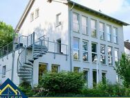 Einfamilienhaus mit Einliegerwohnung und großem Grundstück in Rehlingen-Siersburg OT zu verkaufen - Rehlingen-Siersburg