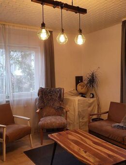 Schöne 3,5 Zimmer Wohnung mit EBK - Baiersbronn