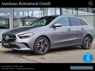 Mercedes B 180, PROGRESSIVE WIDE LENKRADHZ EASYP, Jahr 2023 - Lebach