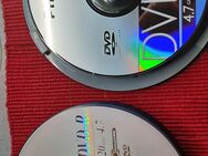DVD - Rohlinge zu verkaufen.. - Papendorf (Landkreis Rostock)