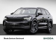 Skoda Kodiaq, 2.0 TDI Sportline, Jahr 2022 - Dortmund