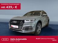 Audi Q5, 55 TFSIe quat S-trnc S-line, Jahr 2020 - Fellbach