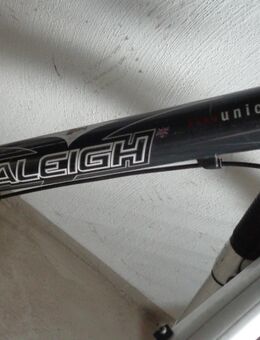 Exclusives Damenrad - Naumburg (Saale)
