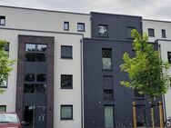Exklusive Penthouse Neubau Wohnung mit Erdwärme - Balkon Barrierearm Aufzug Fußbodenheizung - Mönchengladbach