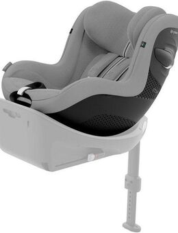 Cybex Babyschale Cybex Gold, Sirona G i-Size Plus, ohne Base, ab: 3 Monaten, bis: 4 Jahren, bis: 19 kg, (2-tlg)