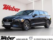 Volvo V60, T4 Momentum PRO e-Sitz, Jahr 2020 - Berlin