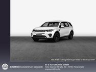 Land Rover Discovery Sport, eD4 Pure, Jahr 2016 - Filderstadt