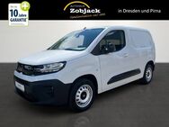 Opel Combo, 1.5 New Cargo Diesel, Jahr 2024 - Dresden