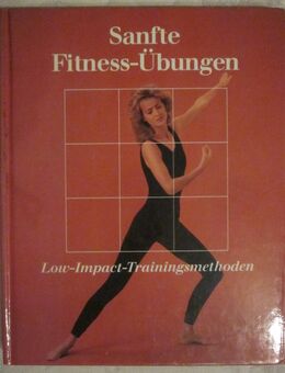 Sanfte Fitness-Übungen - Low-Impact-Trainingsmethoden - München