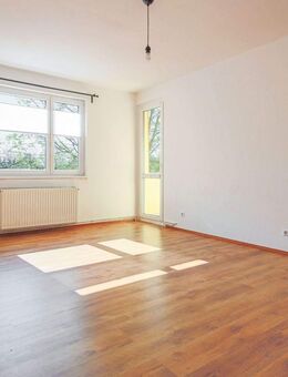 hr neues Zuhause in Reinickendorf - sonnig, ruhig, gut angebunden - Berlin