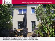 Schönes Einfamilienhaus mit Terrasse und sonnigem Garten in toller Lage - Ginsheim-Gustavsburg