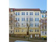 Sanierte 3-Zimmer-Wohnung mit Balkon - Zeitz