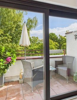 Ein Ort zum Leben, Lieben und Bleiben! - Bonn