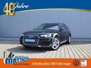 Audi A4 Allroad, 45 TFSI quattro 18-ZOLL, Jahr 2019 - Bautzen