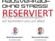 Gemütliches Wohnhaus mit 6 Zimmern und ca. 140 m2 auf 2 Etagen, in ruhiger Lage! - Twistringen