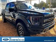 Ford F 150, Raptor PanoDach, Jahr 2022 - Glauchau