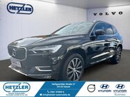 Volvo XC60, Inscription AWD B5 Diesel EU6d AD digitales Sitze, Jahr 2020 - Kassel